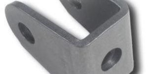 Mild Steel Brackets