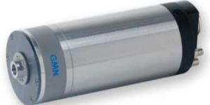 High Frequency Spindles