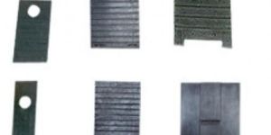 Railway Carriage Rubber Moulded Products