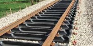 Railway Components