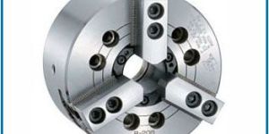 Kitagawa Power Chuck