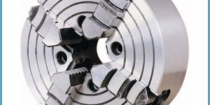 Lathe Chucks