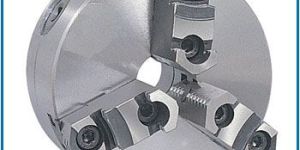 Master Griping Chuck with Soft Jaws