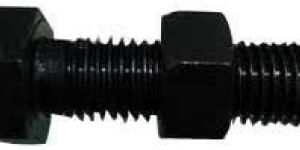 High Tensile Nut Bolt