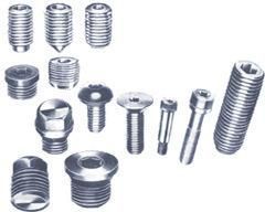 Socket Cap Screws