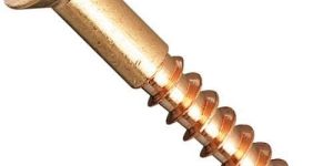 Hex Wood Screw