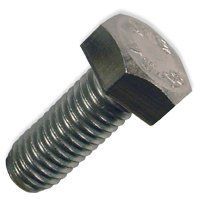 Mild Steel Nut Fasteners