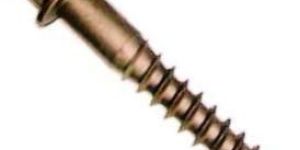 RAIL COACH FASTENERS