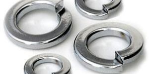 Spring Washers