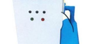 Spectro Sample Polisher