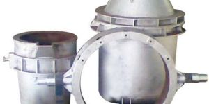 Steel Plant Equipment