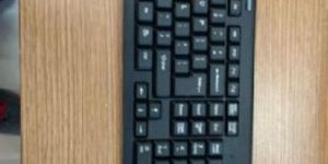 Wireless Multimedia Keyboards Combo