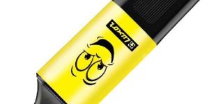 Eyeliter Hydrocarbon Tip