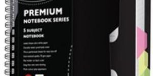 Multi Subject Notebooks