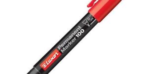 Permanent Marker