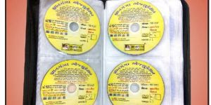 Std. 10 Social Science 39 DVD Set GSEB Gujarati Medium