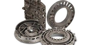 Hydraulic Mechanical Parts