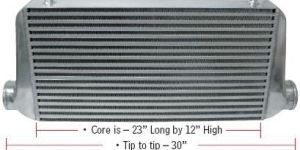 Intercoolers