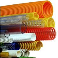 PVC Suction Hoses