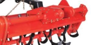 Mitsubishi Shakti Rotary Tiller