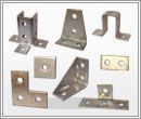 Channel Brackets