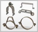Pipe Clamps