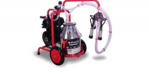 Malasty Milking Machine