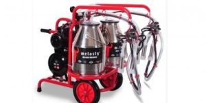 MELASTY MILKING MACHINE