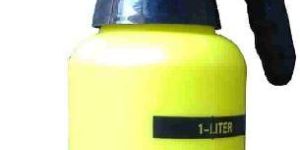 KisanKraft 5LTR K-5L 5 L Tank Sprayer