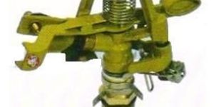 Spreader Metal Nozzle