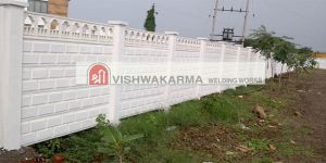 Precast Kilo Meter Stone