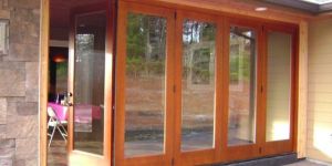 Dorma Sliding Folding System