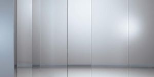 Dorma Sliding Movable Wall