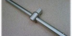 Sliding T Handle