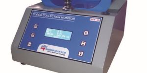 Blood Collection Monitor