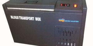 Blood Transportation Box