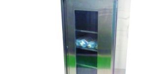 Fluid Warming Cabinet