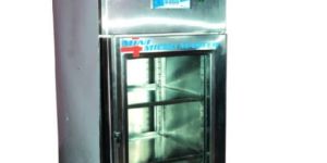 Saline Warming Cabinet