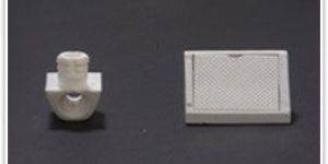 Nylon Connecting Fittings