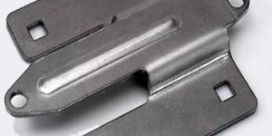 Laser Cutting Component