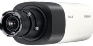 SNB-5004 Full HD camera
