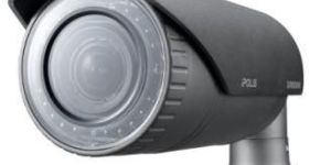 SNO-6084R Full HD camera