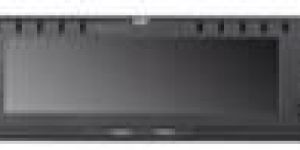 Network Video Recoder :: 96 Series