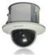Ptz Dome Camera