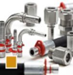 WEO PlugIn Hose Fittings