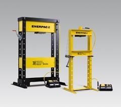 vlp-series hydraulic bench