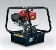 ZG Gasoline Hydraulic Pumps