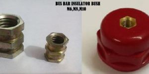 Bus Bar Insulator Insert(Bushes)
