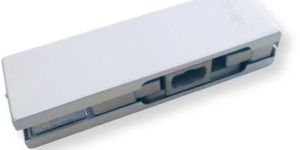 Bottom Patch Alloy Cover