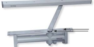 Concealed Door Closer